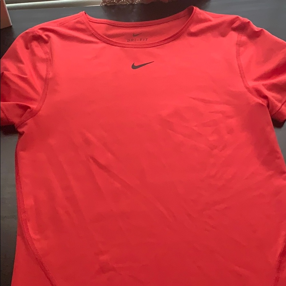 Nike shirt